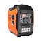 Генератор инверторный PATRIOT iGX 2000, 1,8/2,0 кВт