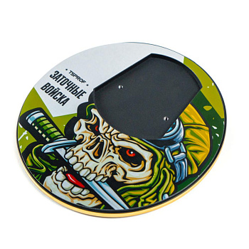 Подставка TSPROF Профиль «Заточные войска»