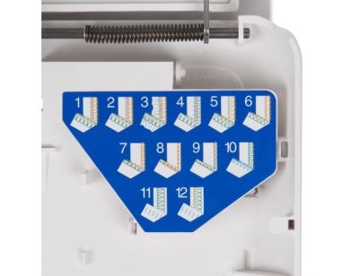 Оверлок Elna 664 PRO