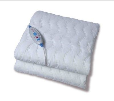 U110D Электропростыня Pekatherm 150х80см