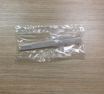 Мундштук DV для алкотестеров моделей Драгер DRAGER 5510, 6000, 6510, 6810, 6820, 7510 (100 штук)