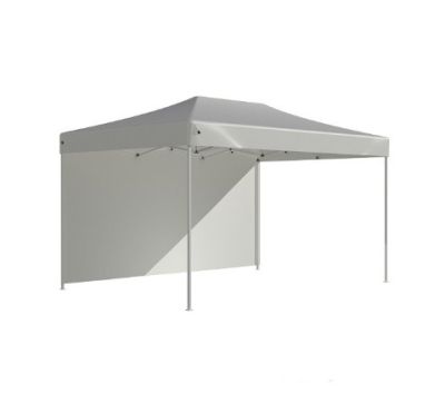 Тент-шатер быстросборный Helex 3x4,5х3м (4335)