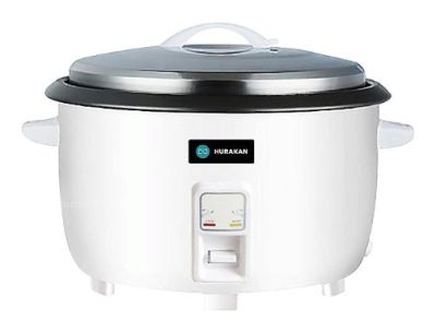 Рисоварка Hurakan HKN-SDR130