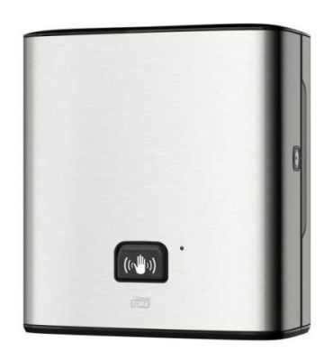 460001 Tork Matic® диспенсер для полотенец в рулонах с сенсором Intuition™