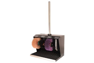 Машинка для чистки обуви Eco Line ЭКО Стандарт Р