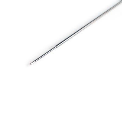 Отвертка шестигранная TSPROF, 1,5 мм (150 мм)