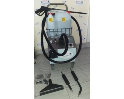 Парогенератор LAVOR Professional GV 5.0 T PLUS