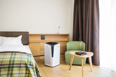 Воздухоочиститель Karcher AF 100