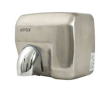 Сушилка для рук Ksitex M-2500ACN