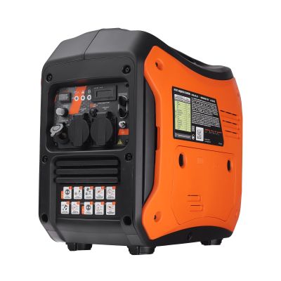Генератор инверторный PATRIOT iGX 2000, 1,8/2,0 кВт