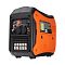 Генератор инверторный PATRIOT iGX 2000, 1,8/2,0 кВт
