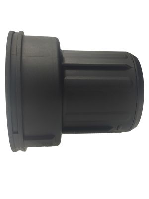 426594 з/ч байонетное соединение для шланга вращ., Starmix