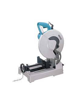 Пила монтажная отрезная по металлу Makita LC1230N 1750 Вт, 305 мм, 1300 об/мин