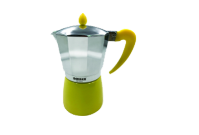 Кофеварка BK-9357 450мл