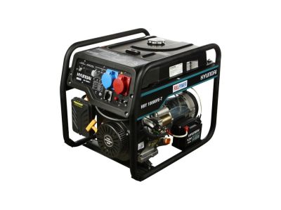 Генератор бензиновый HHY 10000FE-T