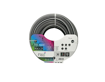 Шланг для полива FITT "Agave" 1/2" 25 м 36 бар