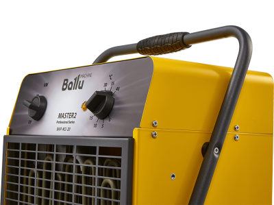 НС-1282609 Пушка тепловая электрическая BALLU BHP-M2-20
