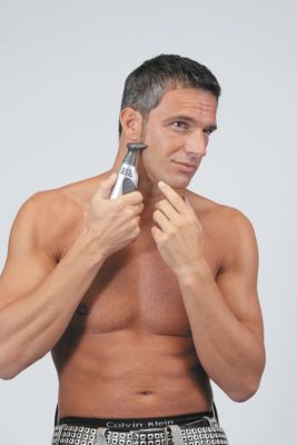 Триммер Valera 624.12 для бороды и носа Б0028120