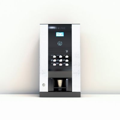 Настольный кофейный аппарат Bluetec G23