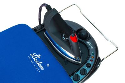 Гладильная система с функциями Becker Home Line A6