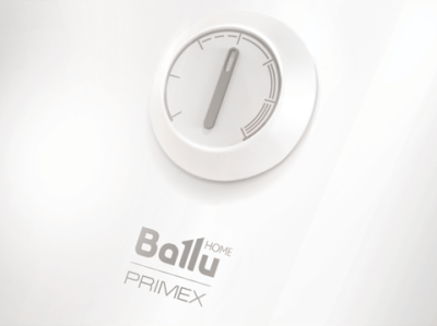 Водонагреватель Ballu BWH/S 30 Primex НС-1121583