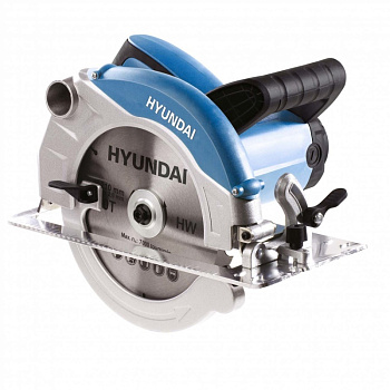 Циркулярная пила Hyundai C 1800-210 EXPERT