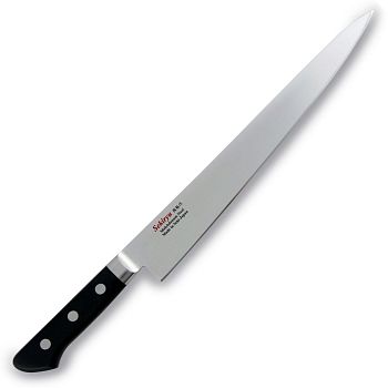 Нож кухонный "Слайсер" Sekiryu для тонкой нарезки SR-MS270