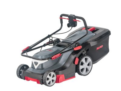 Газонокосилка электрическая AL-KO 38.2 E Comfort