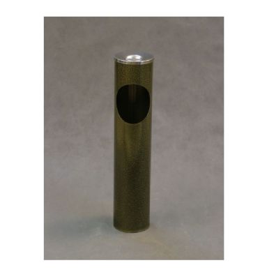 Урна-пепельница "К-150" антик бронза