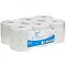 Бумажные полотенца в рулонах Kimberly-Clark Scott Control 6622, однослойные