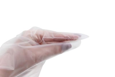 Одноразовые перчатки премиум качества Clean Wrap Premium