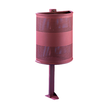 Урна поворотная Jofel AL81400 40л