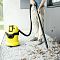 Хозяйственный пылесос Karcher WD 3 Battery