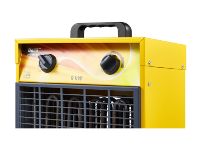 НС-1069380 Тепловая пушка электрическая Ballu BHP-ME-9