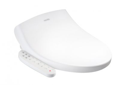 Электронная крышка-биде для унитаза Novita BD-N431