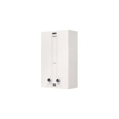 Газовая колонка Zanussi GWH 6 Fonte LPG  НС-1139051