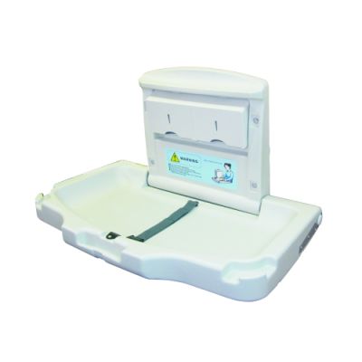 Стол детский Ksitex J-8001 пеленальный настенный 585х855х107мм