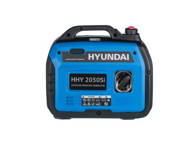 Инверторный генератор Hyundai HHY 2050Si