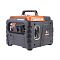 Генератор инверторный PATRIOT iGX 1200, 1,0/1,2 кВт
