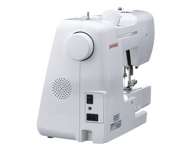 Компьютерная швейная машина Janome 4100L