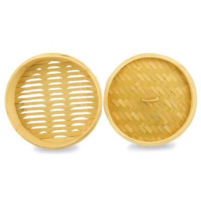 Паровое лукошко (Манту) West Honest на 30см