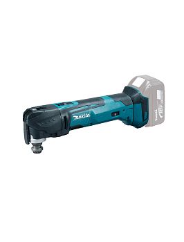 Аккумуляторный многофункциональный инструмент Makita DTM51Z 18В, 6000-20000 об\мин, без акб и ЗУ