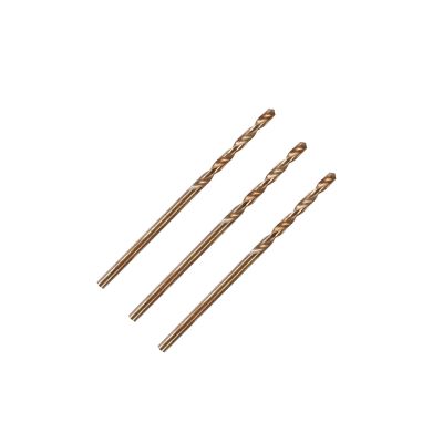 Сверло PATRIOT по металлу 2,0 мм, 3 шт в блистере