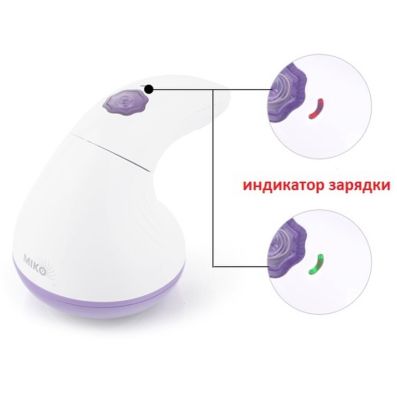 Катышкорез Miko MK-51