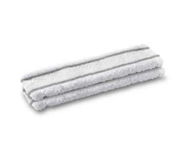 Микроволоконные обтяжки Karcher