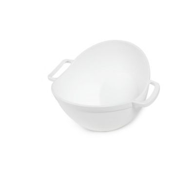 Чаша - дуршлаг с ручками