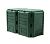 Компостер Prosperplast Module 800 л зеленый