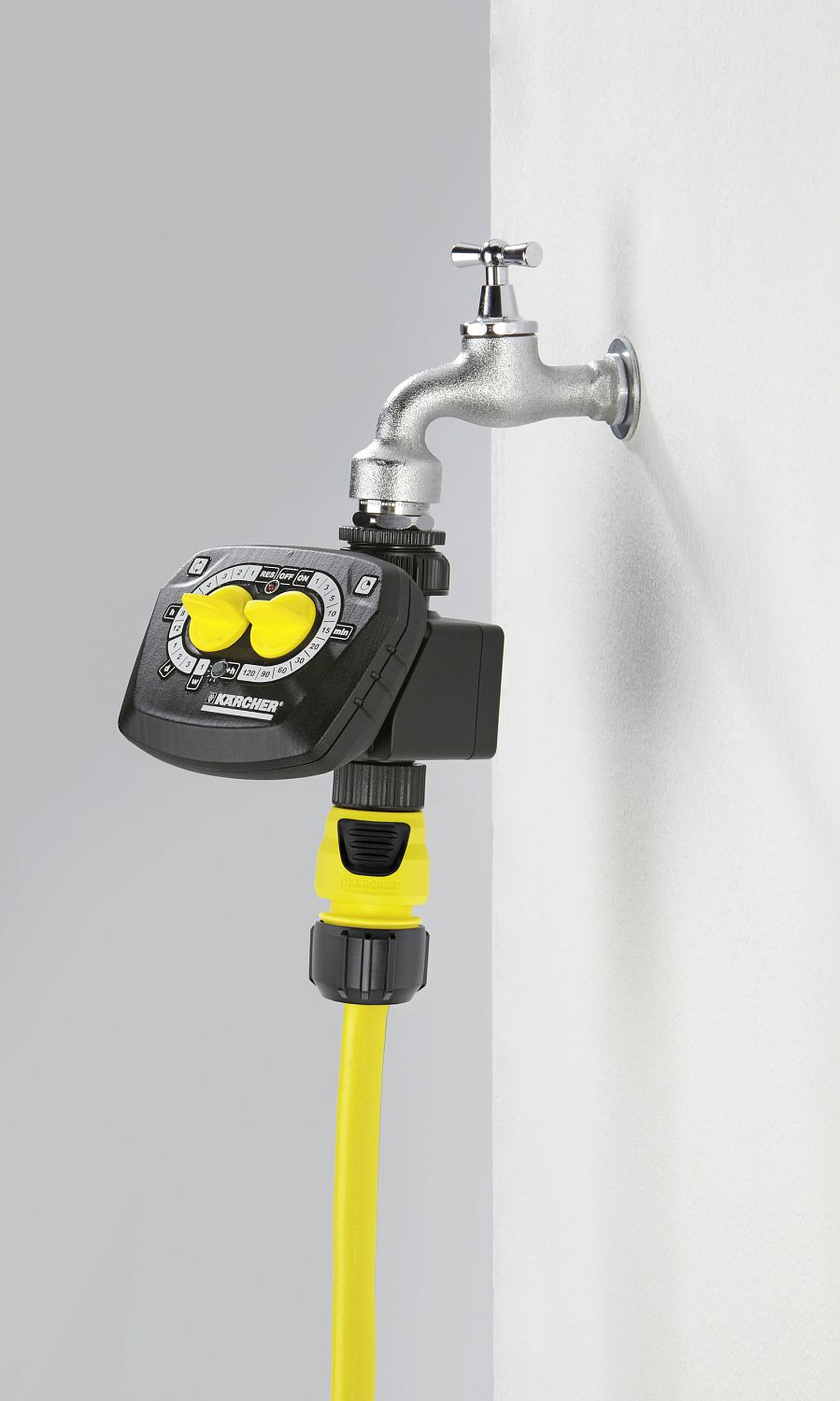 Таймер подачи воды Karcher WT 4