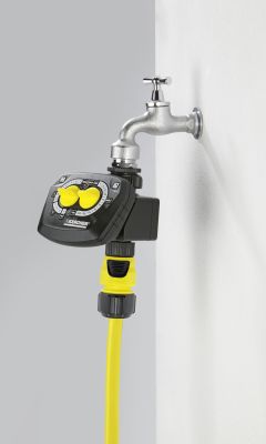 Таймер подачи воды Karcher WT 4