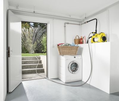 Садовый насос Kärcher BP 5 Home & Garden